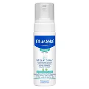 Mustela® STELATOPIA Pena Šampon 150 mL