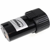 POWERY Akumulator Makita TD020D