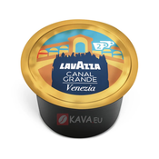 Lavazza BLUE Canal Grande Venezia 100ks
