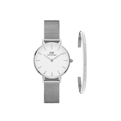 SET Ure Daniel Wellington DW00100220 + Zapestnica S