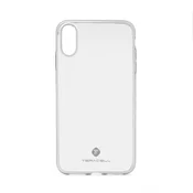 Maska Teracell Skin za iPhone XR transparent