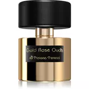 Tiziana Terenzi Gold Rose Oudh Extrait De Parfum Unisex parfemi - Parfum