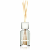 Millefiori Natural White Musk aroma difuzor s polnilom 250 ml