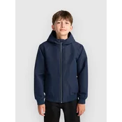 Element Dulcey Kids Jacket eclipse navy
