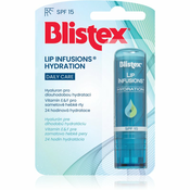 Blistex Lip Infusion vlažilni balzam za ustnice 3,7 g