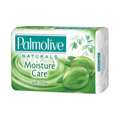 PALMOLIVE Sapun za ruke Naturals olive & milk 90g