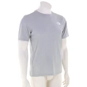 The North Face 24/7 Pentadome Embossed Moški Kratka majica