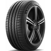 Michelin Pilot Sport 4 ( 225/45 R19 96W XL * )