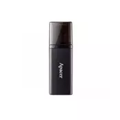 USB Flash Apacer 128GB 3.1 AH25B Black