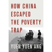 How China Escaped the Poverty Trap