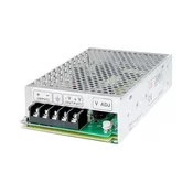 MEANWELL Naponski pretvarac DC/DC SD-50B-12, 50 W, Beli