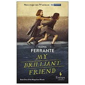 My Brilliant Friend