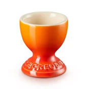 Skodelica za jajce 6 cm, FLAME, kamnita posoda, Le Creuset