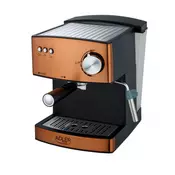 Adler aparat za espresso i kapucino (AD4404CR)