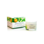 Hedera Vita Krema za lice za masnu kožu Anti-Spots, 50ml