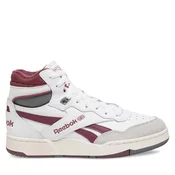 Superge Reebok BB 4000 II Mid 100033844 W Bela