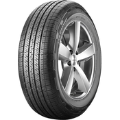 Continental 4X4 Contact ( 235/50 R19 99V, MO, sa letvicom DOT2022 )