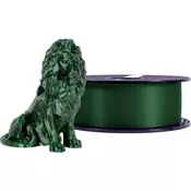 Prusament PLA Galaxy Green (NFC) - 1,75 mm/1000 g