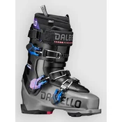 Dalbello Cabrio Mv 130 3Dwrap 2027 Ski Boots black