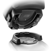 SHAD Nosac kofera za motor za click sistem