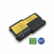 Baterija za laptop IBM ThinkPad R40e Series 92P0987 IM8218LH