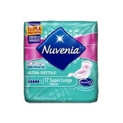 Nuvenia damski vložki Super Plus