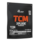 Olimp Sport Nutrition TCM Xplode Powder, 450 g, (20500534)