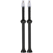 VISION SET TUBELESS VENTILČKOV 100mm