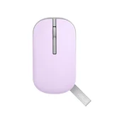 ASUS MD100 Wireless miš roze