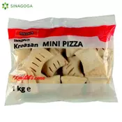 SMRZNUTI KROASAN MINI PIZZA 1/1 (8) MOKA