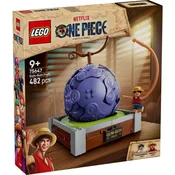Lego 75647 Vocka guma-guma ( 75647 )