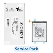 Samsung ServicePack baterija EB-BA217ABY za SAMSUNG A04s/A12/A21s GH82-29803A