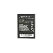 Baterija za mobilni telefon HUAWEI G510 G520 Y210 G625 HB4W1