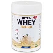 OLYMPIC Ultra Whey Protein Vanila, 750g