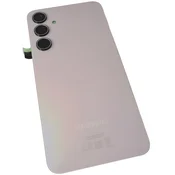Originalni zadnji ovitek ORG za Samsung Galaxy A35 (A356) sivkast