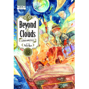 Beyond The Clouds 2