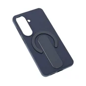 Maska za Samsung Galaxy S26 tamno plava Magsafe Premium