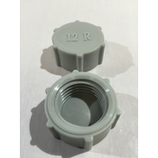 Rezervni deli za Peščeni filter Krystal Clear 3,7 m3 - (9) Pokrov izpustnega ventila