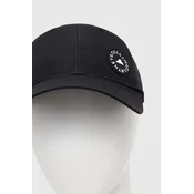 Čepica adidas x Stella McCartney Baseball Cap Black/ White S