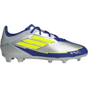 adidas Nogometni čevlji F50 ELITE FG J MESSI