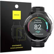 Spacecase SPACECASE KALJENO STEKLO 2.5D ZA URO GARMIN FORERUNNER 965, (21964592)