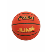 FIDA Jump Gold – Košarkarska žoga – za Igranje v Dvoranah