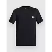 Quiksilver Everyday Surf Tee Lycra black