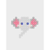 Waffle slon ( 903438 )
