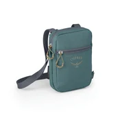 Osprey Torbica Daylite Small Crossbody - Cascade Blue/Latte Brown, O/S