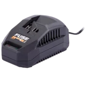 VILLAGER Fuse punjac 18V 2.4A