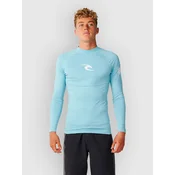 Rip Curl Waves Upf Perf Longsleeve Lycra wave pool