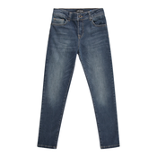 Cars Jeans Kavbojke BALBOA  moder denim