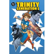 TRINITY GENERATION S