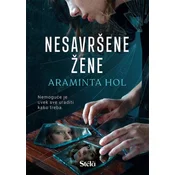 Nesavršene žene - Araminta Hol ( ST0012 )